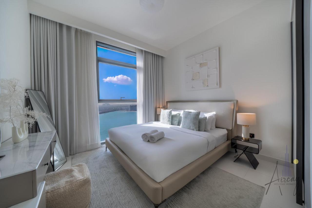 Sky-High 1BR RetreatMarina VistaEmaar Beachfront - 2