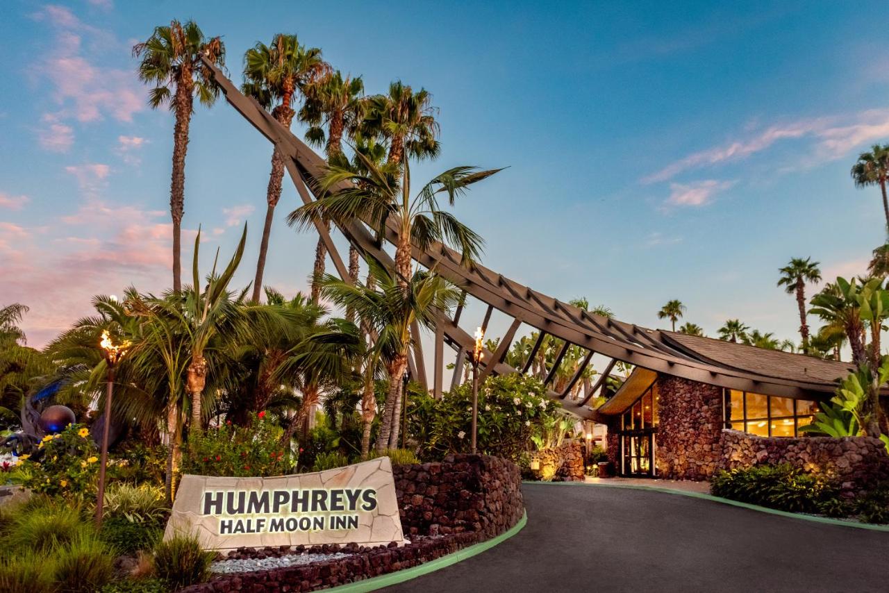 Humphreys Half Moon Inn — photo 6