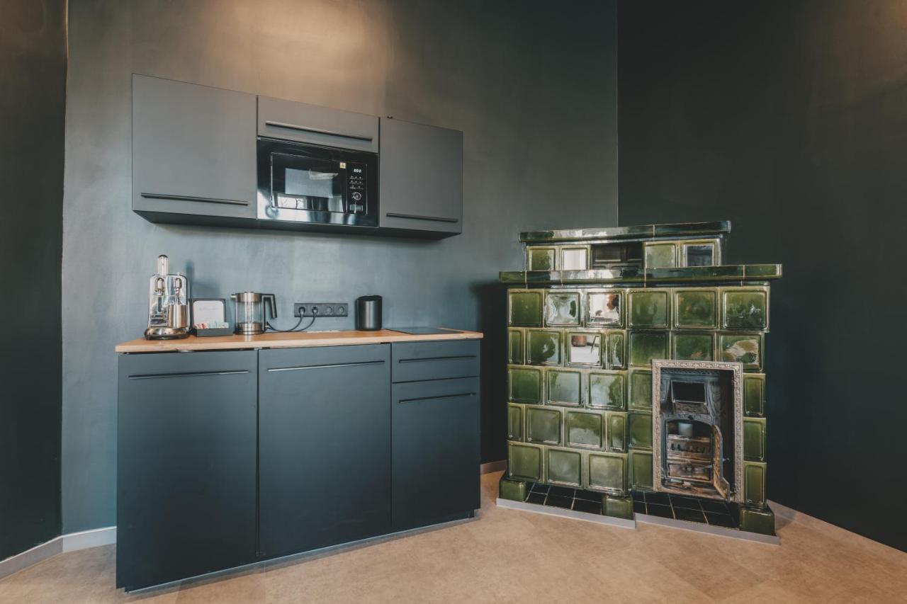 Altbauloft im Herzen Berlins - 4