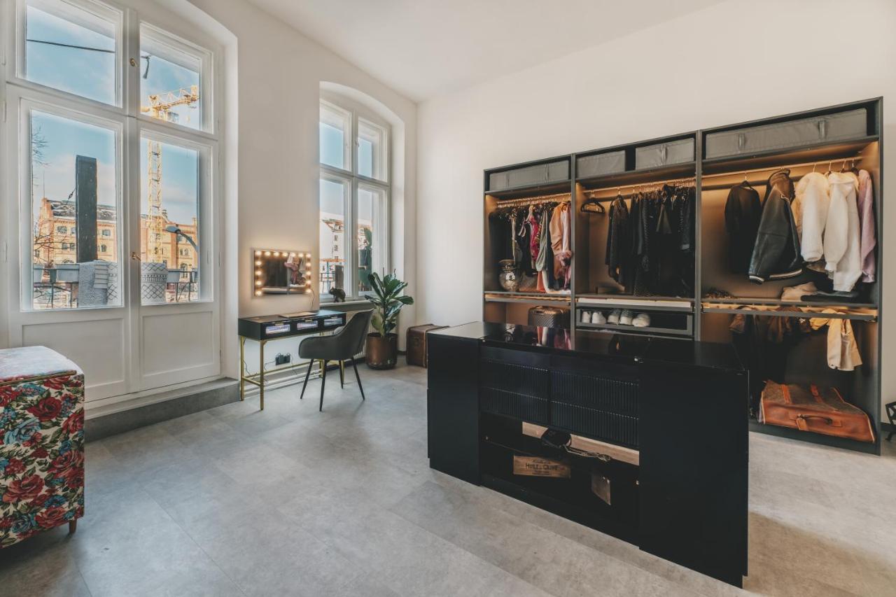 Altbauloft im Herzen Berlins - 5