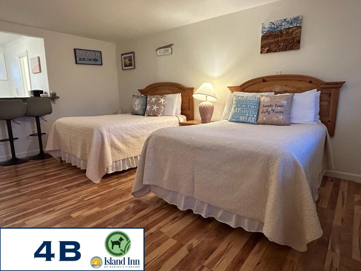 Island Inn — photo 20
