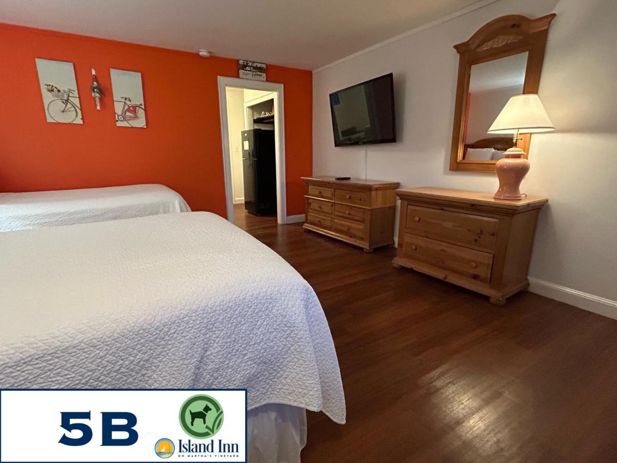 Island Inn — photo 14