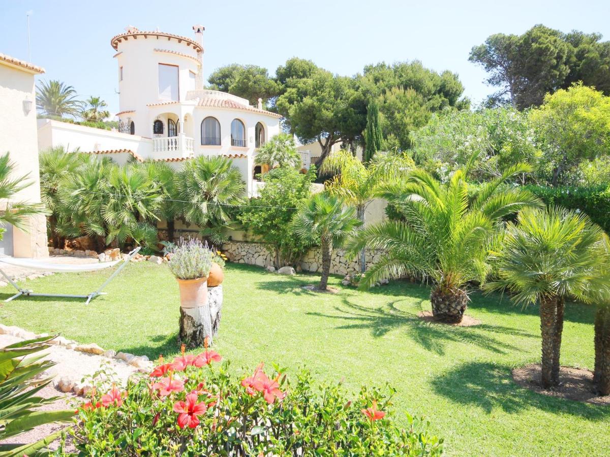 Calypso, Jávea – Updated 2022 Prices