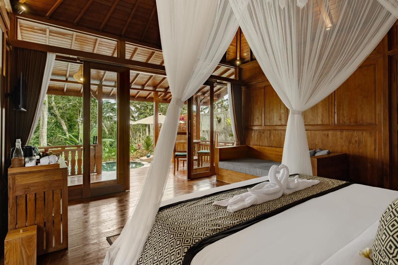 Anandari Ubud Villa - 2