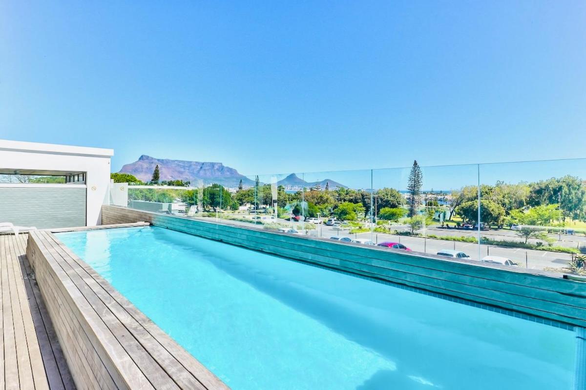 2 Bedroom Secure Pool Strong WiFi - 4