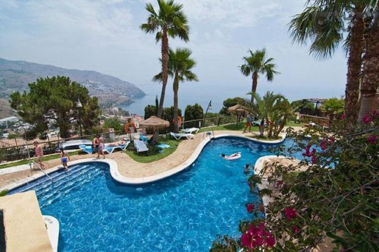 Casa o chalet Casa Mar y Montaña (España Almuñécar) - Booking.com