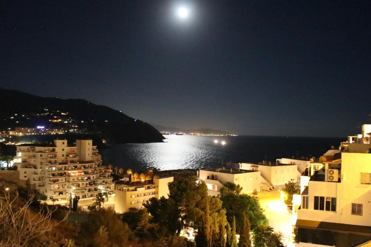 Vakantiehuis Casa Mar y Montaña (Spanje Almuñécar) - Booking.com