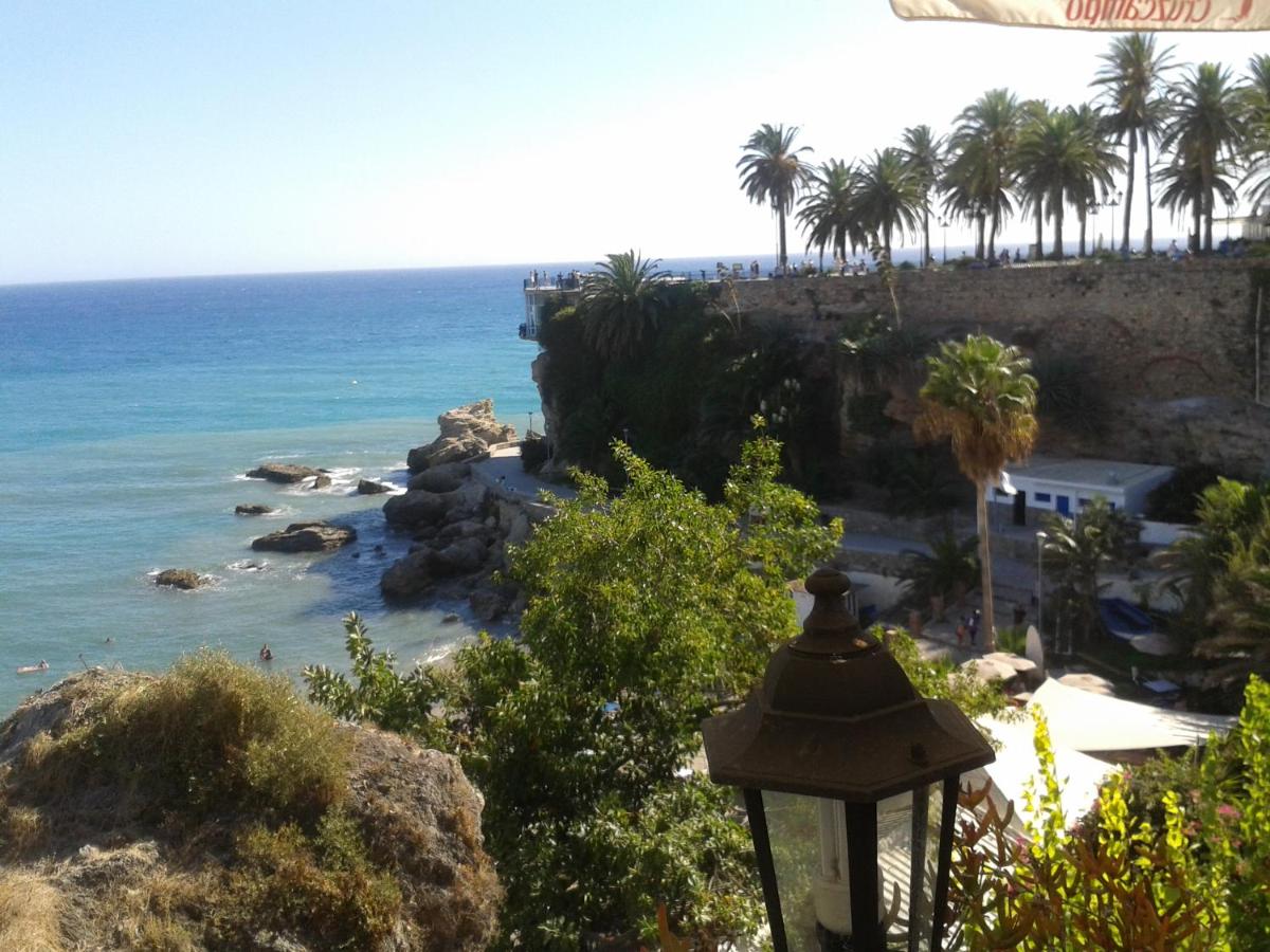 Casa o chalet Casa Mar y Montaña (España Almuñécar) - Booking.com