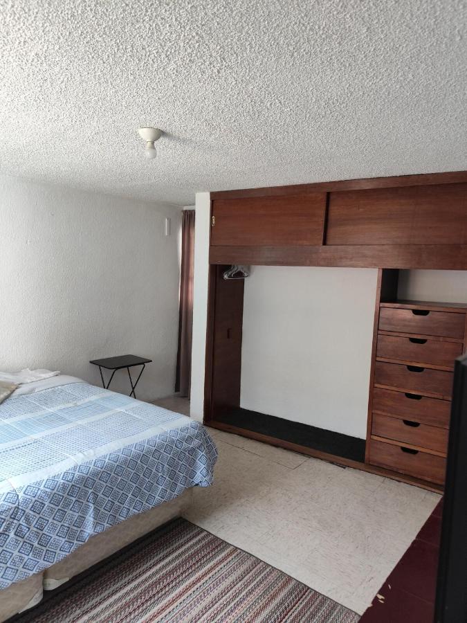 Departamento D-4 - 3