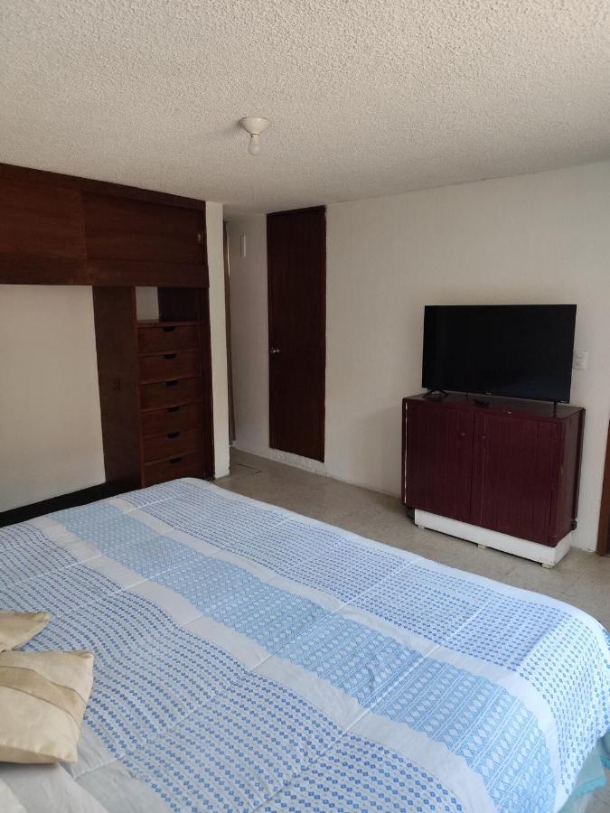 Departamento D-4 - 4