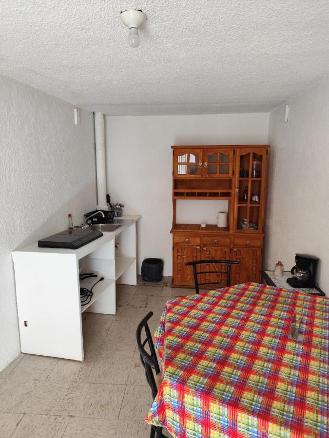 Departamento D-4 - 5