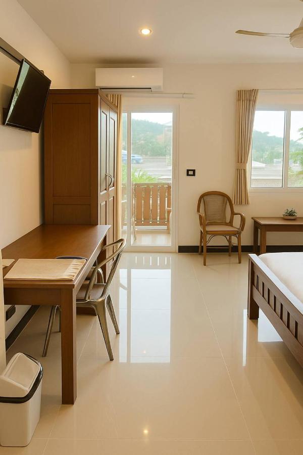 Payton House Patong - Newly Renovated - 5