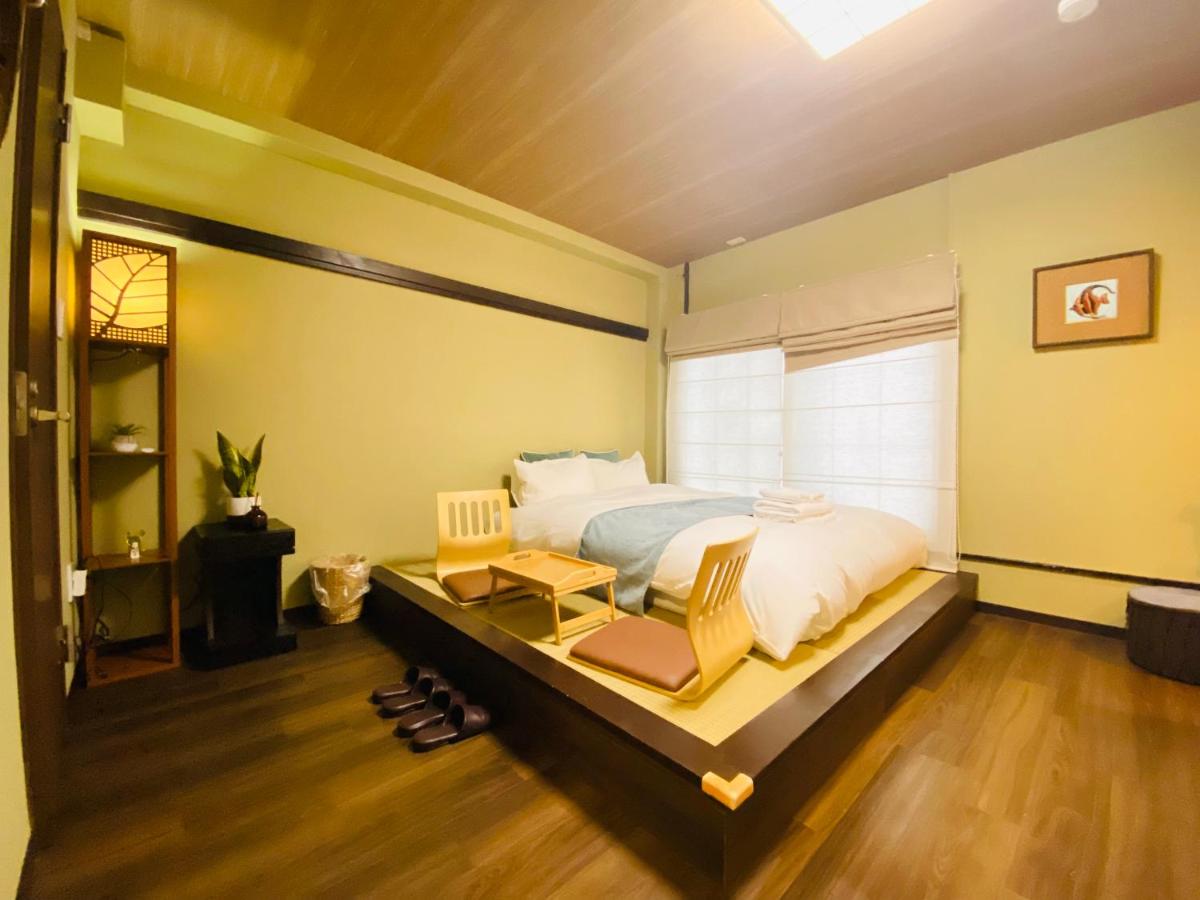 Remon House Asakusa Tokyo - 2