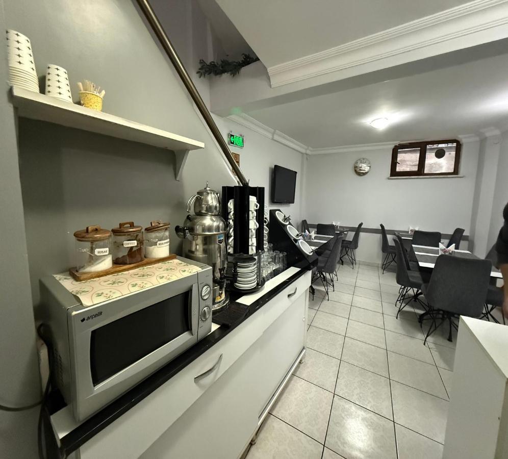 Unique Suite Hotel - 4