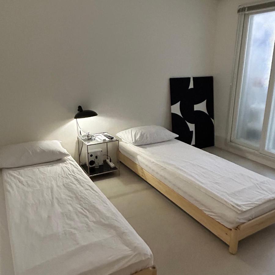 Calm&Jay Quiet Local Stay Hongdae - 5