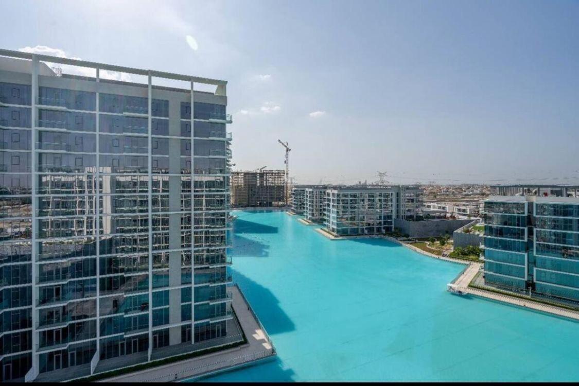 1 Bedroom lagoon by District One - 4