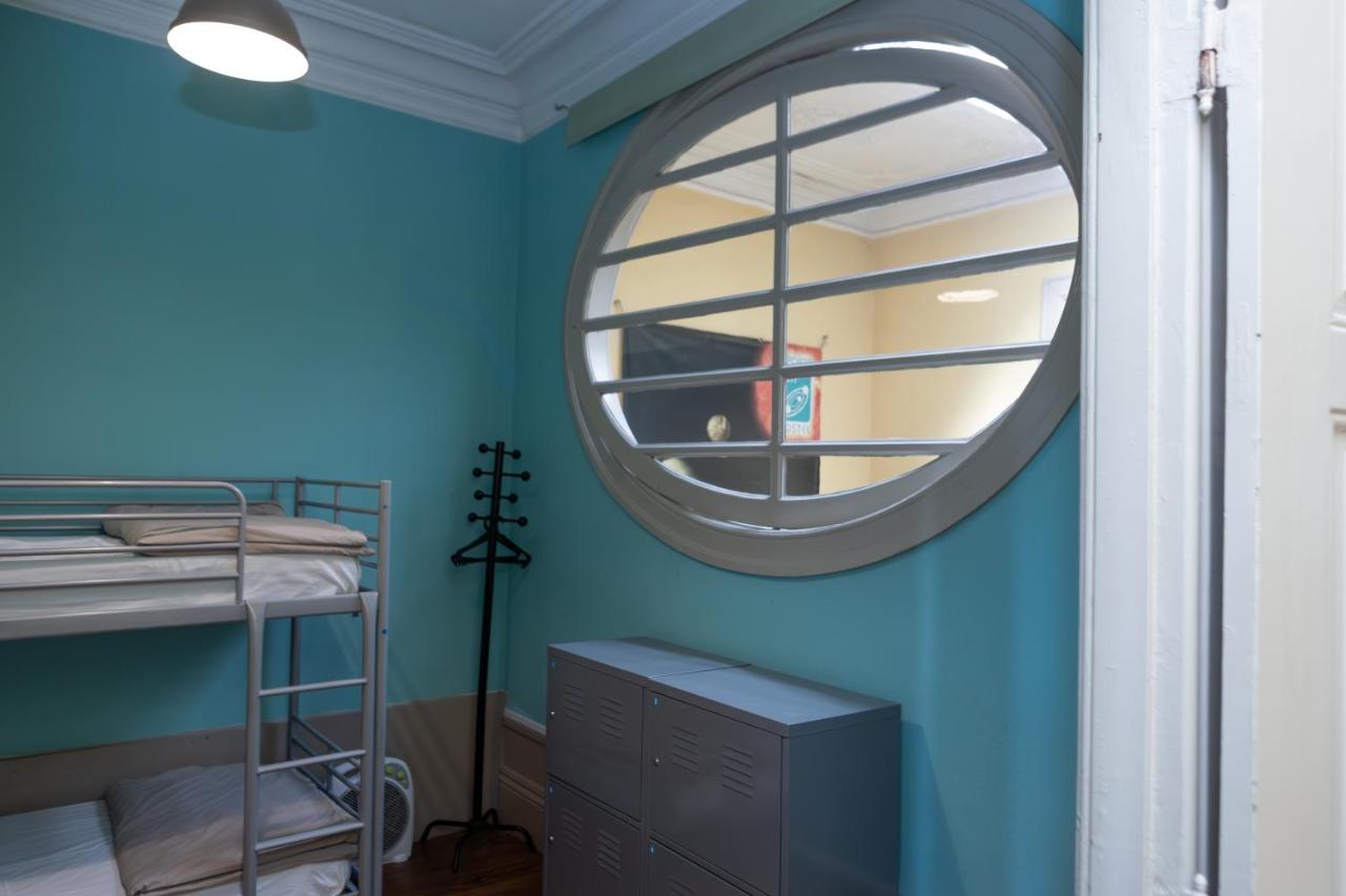 Oporto Sky Hostel - 2