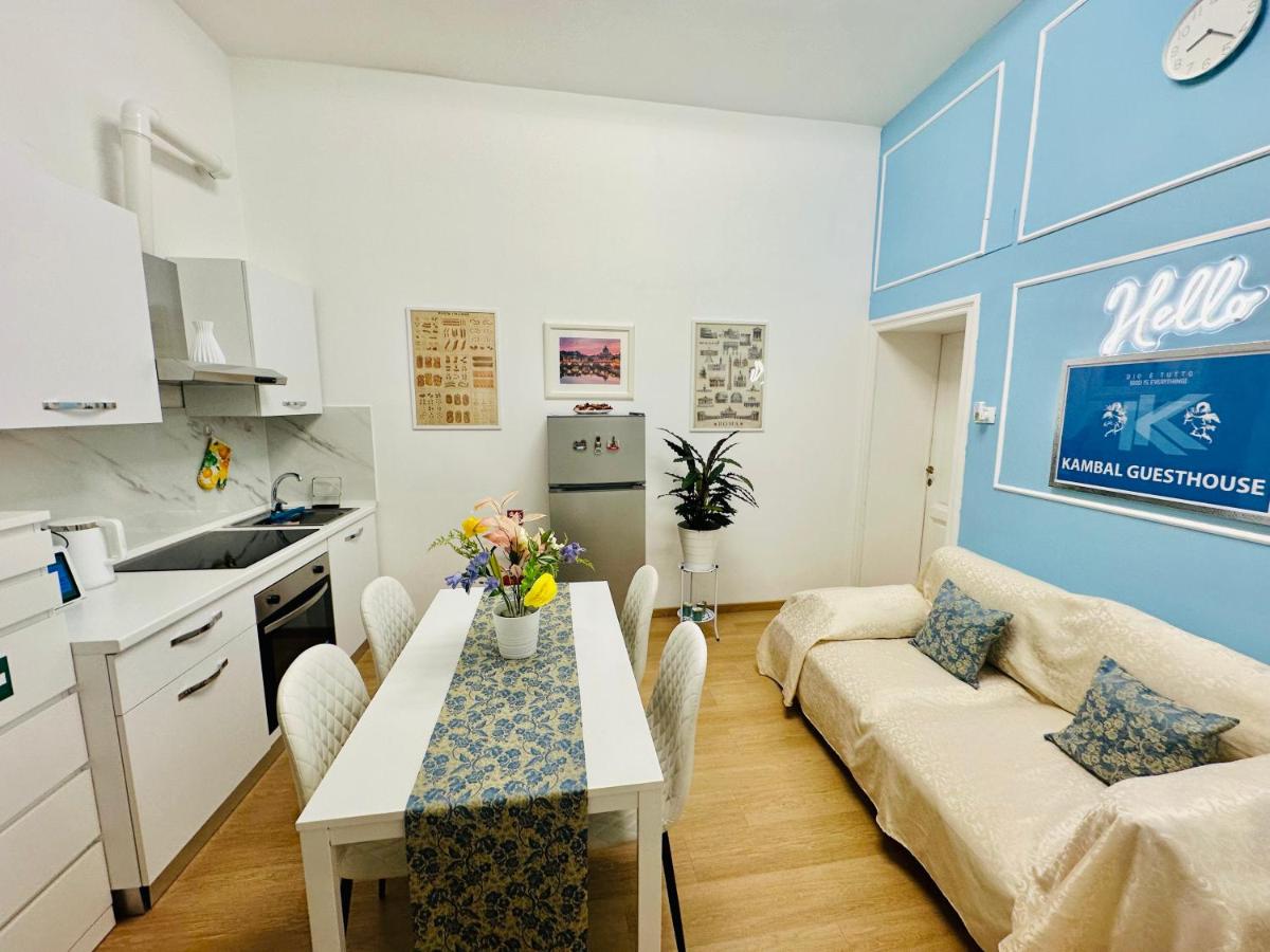 Casa Vacanza Kambal Rome - 4