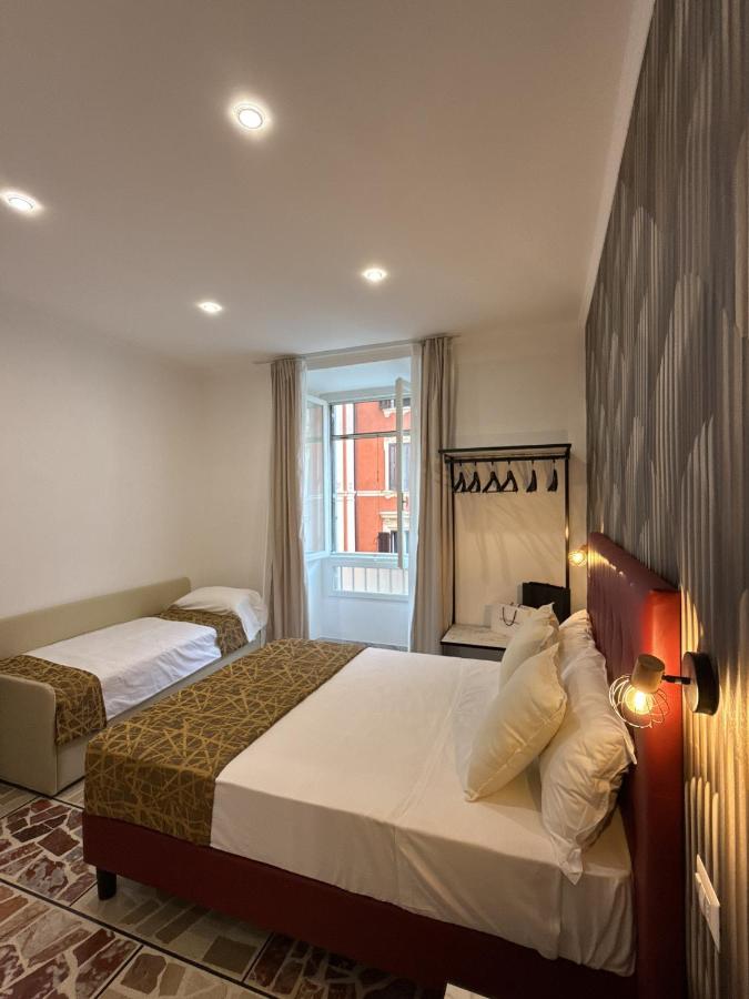 Dormire in Trastevere - 2