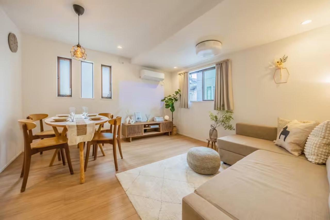 Skytree View! Modern Entire House in Tokyo - 4