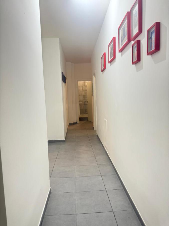 HV Suites DECUMANUS - 5