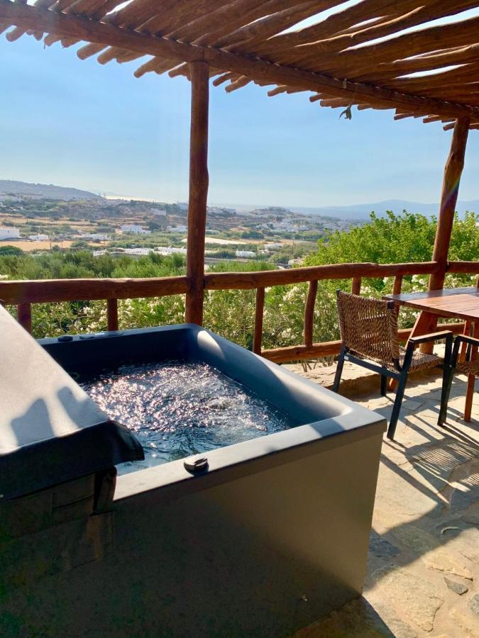 Ikies of Mykonos - 2