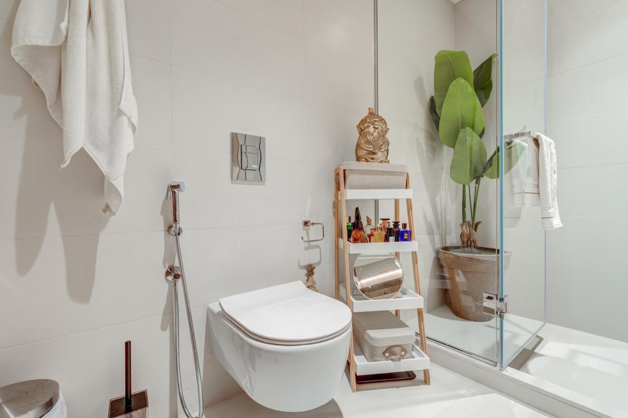 Beachfront Bliss 2Bedroom in Grand Bleu - 3