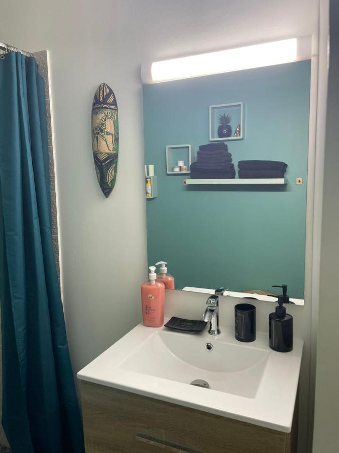 Bienvenue au cocon de Moreau - 4