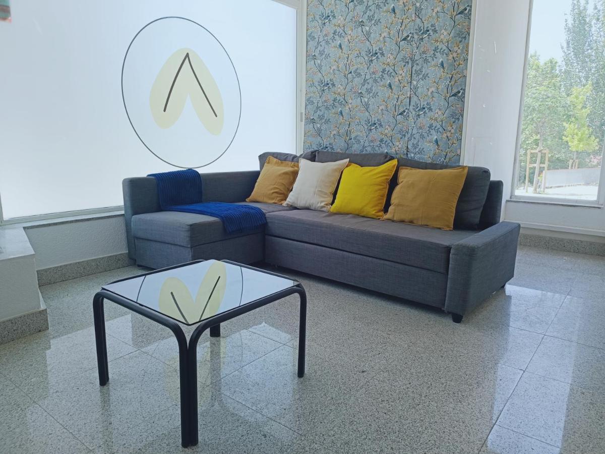 Image: Alexa Host Vallecas