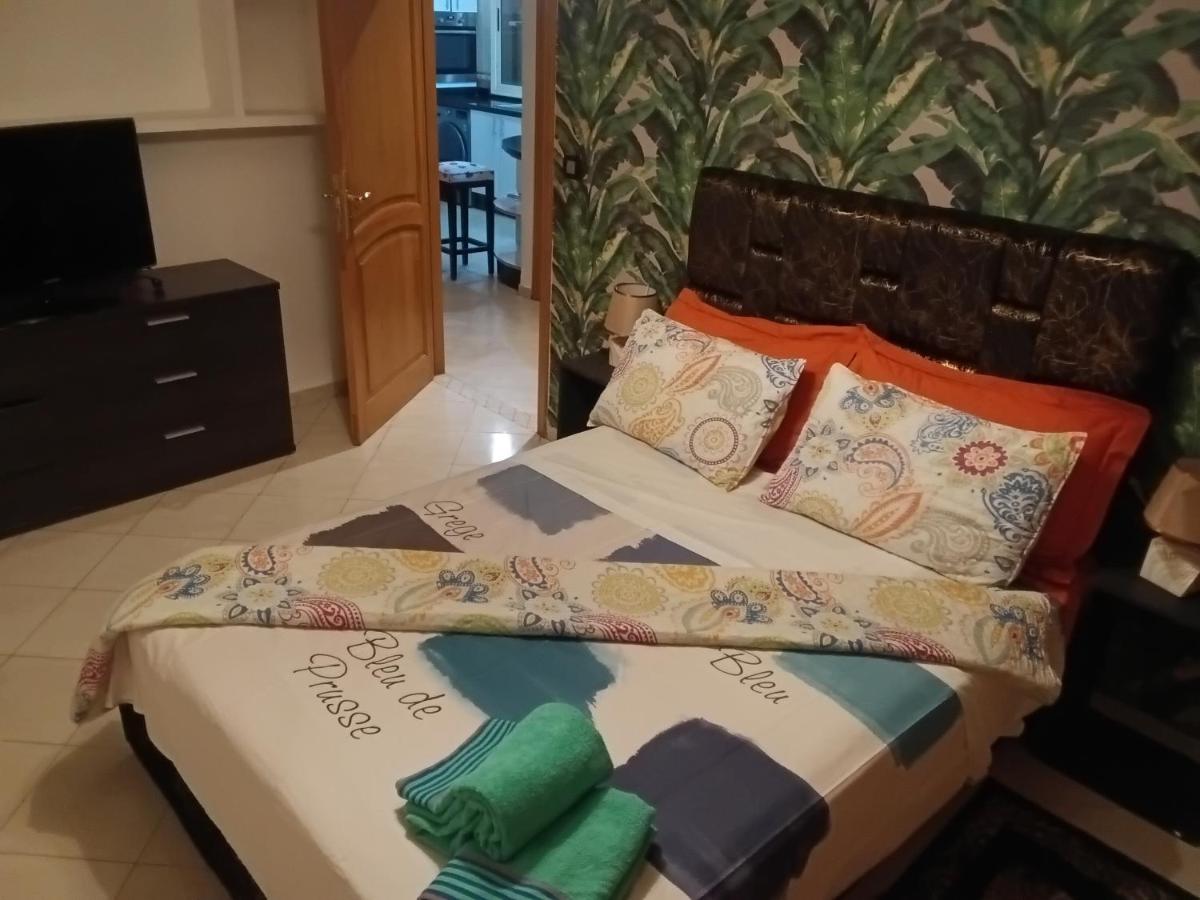 Appartement Suzette - 2