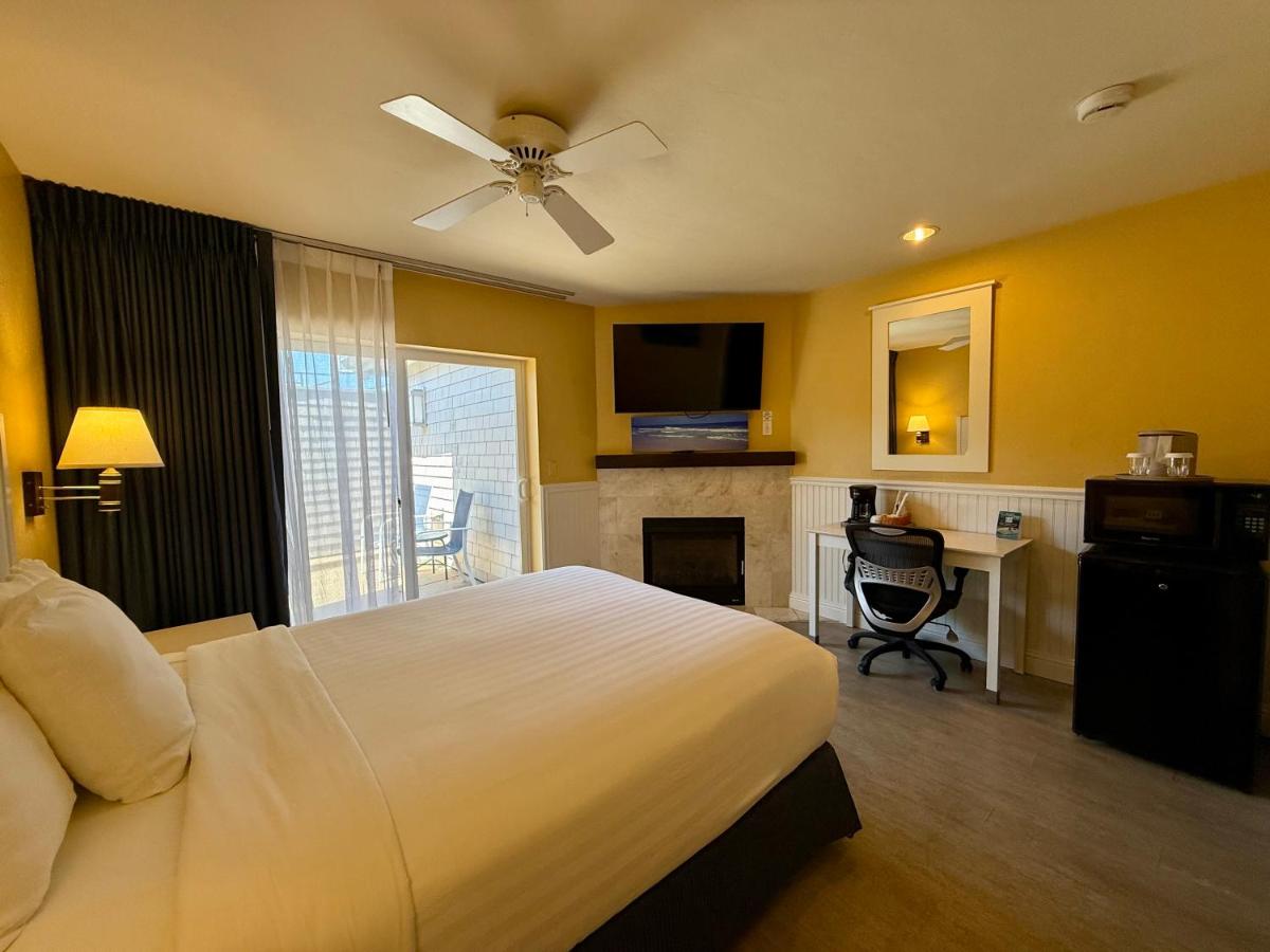 Monterey Bay Lodge — photo 20