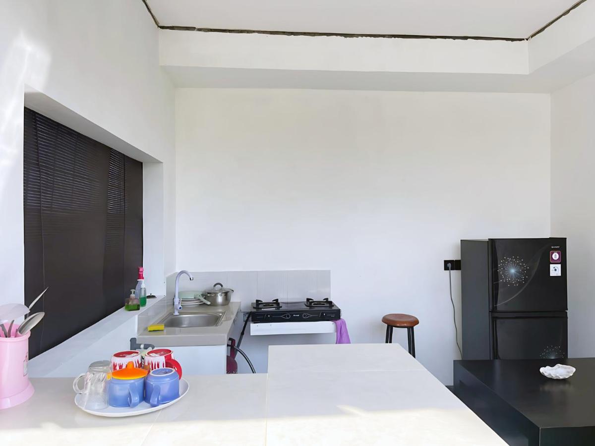 Orange Guest House - 4