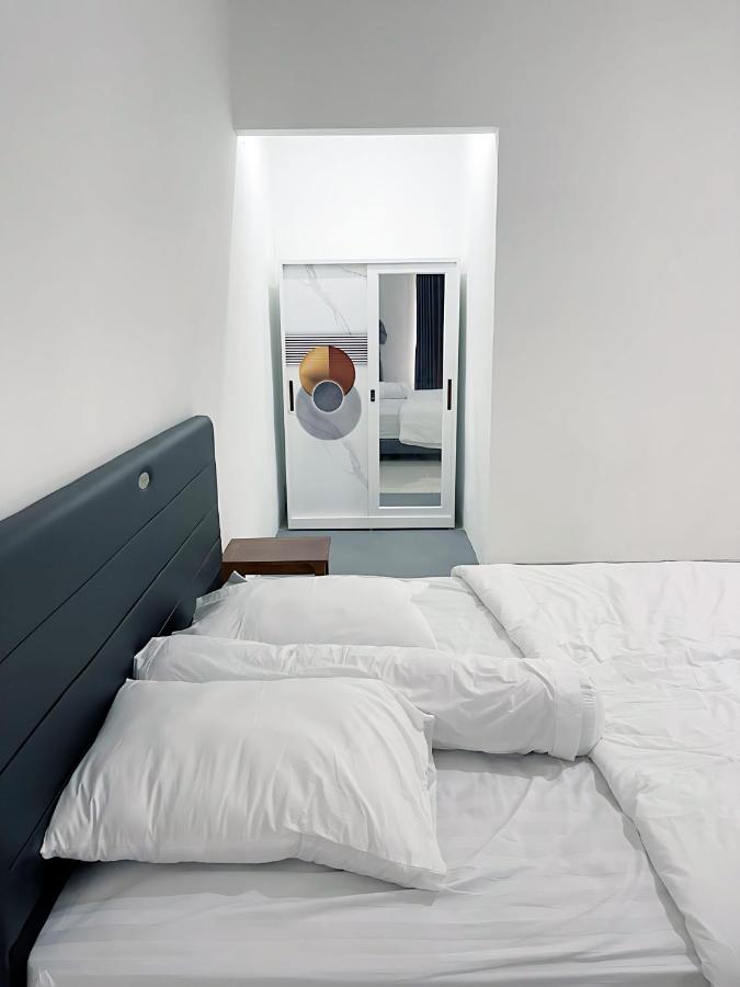 Orange Guest House - 2