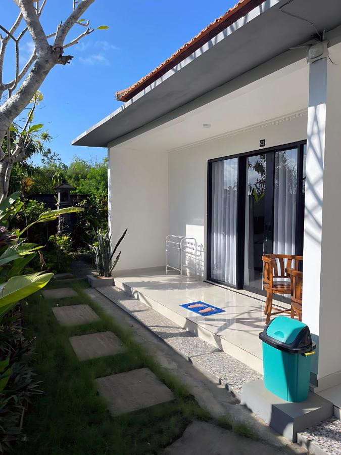 Orange Guest House - 5