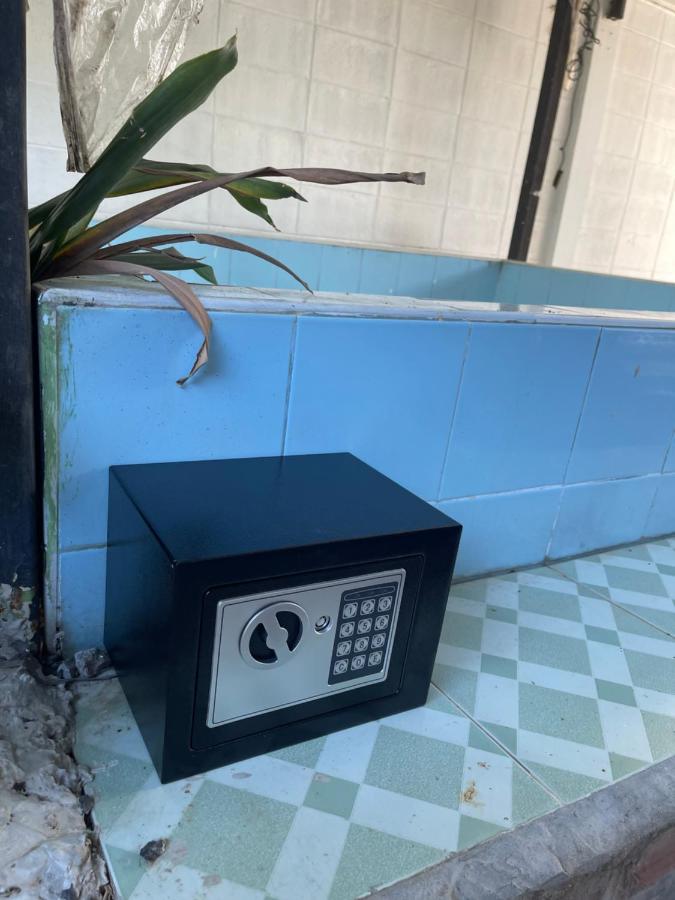 Home Rama 4 near BTS Thong Lor - 5