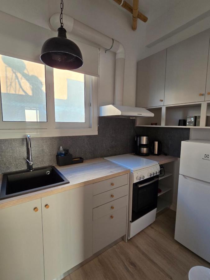 Penthouse Nea Smirni - 2