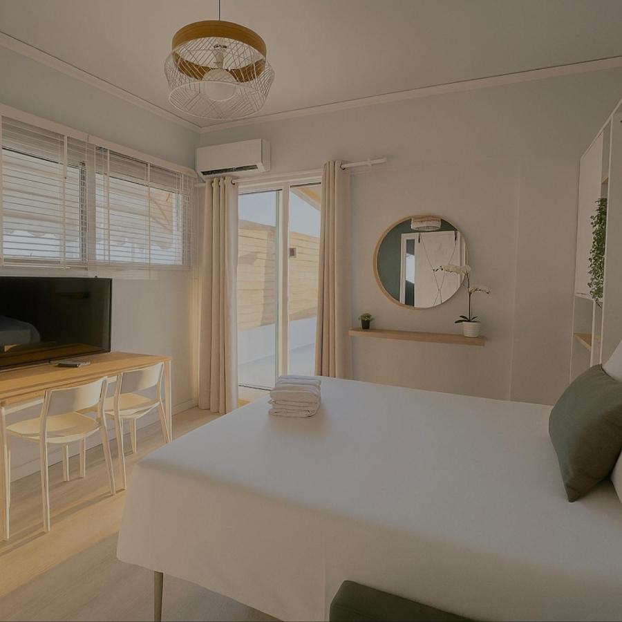 Penthouse Nea Smirni - 3