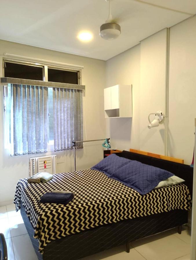 Apartamento Kitnet luxo Copacabana - 2