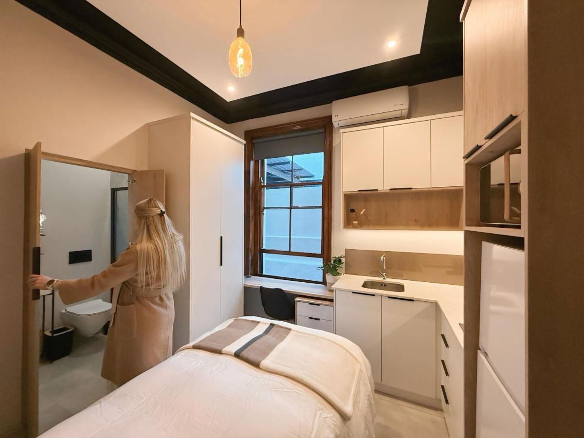 Three Anchor Heart - 3