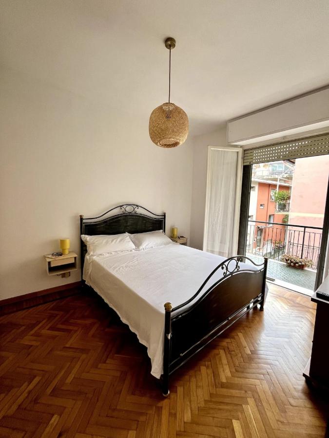 Sun Apartment Rapallo