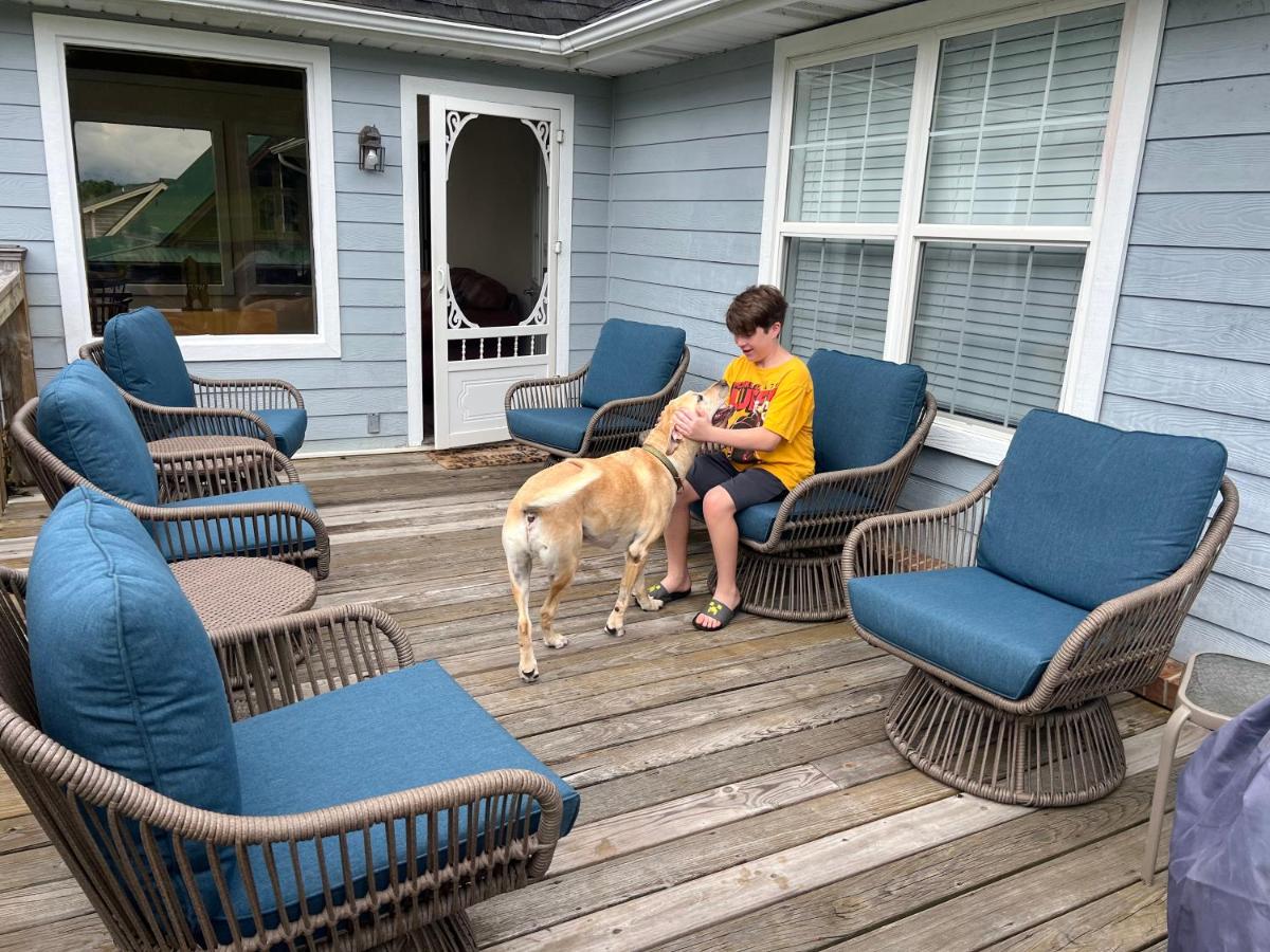 Bear Valley Outdoor Inn — photo 9