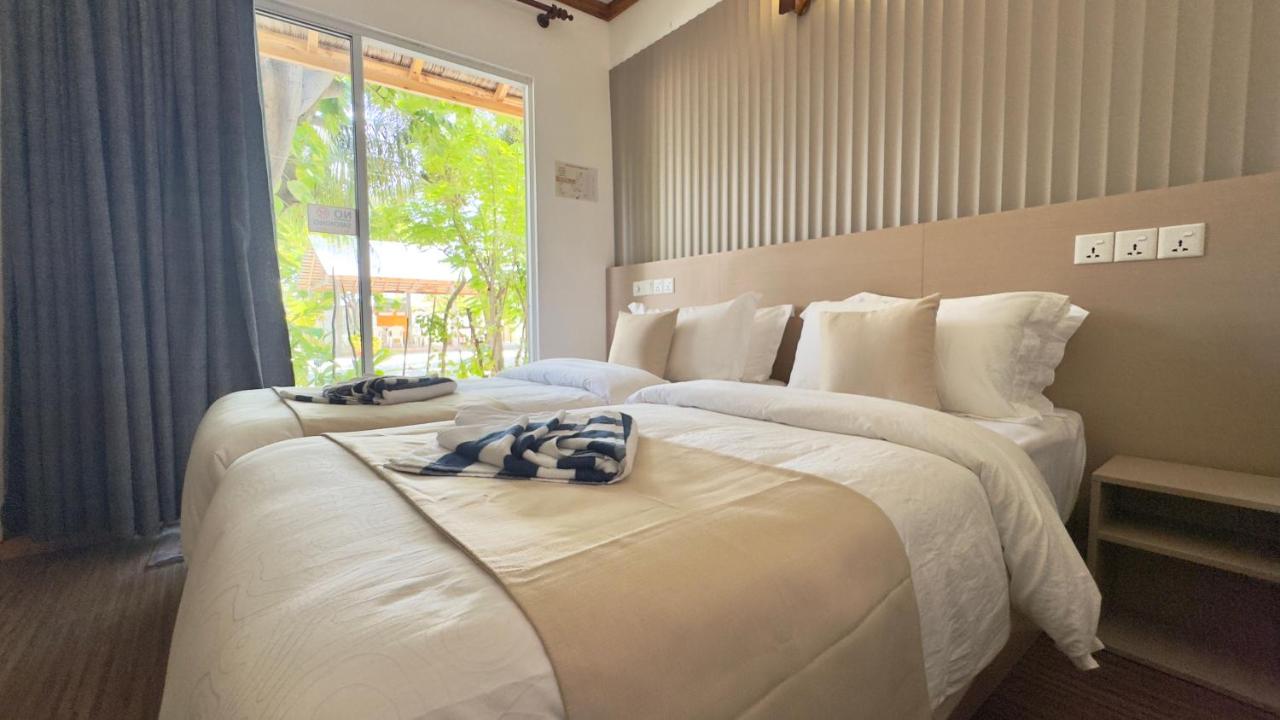 Navaya Dhiffushi - 2