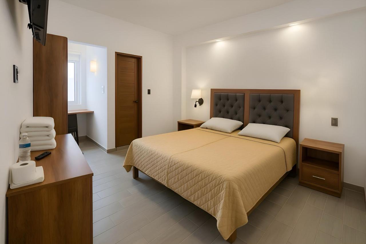 Suites C O V A D O N G A - 4