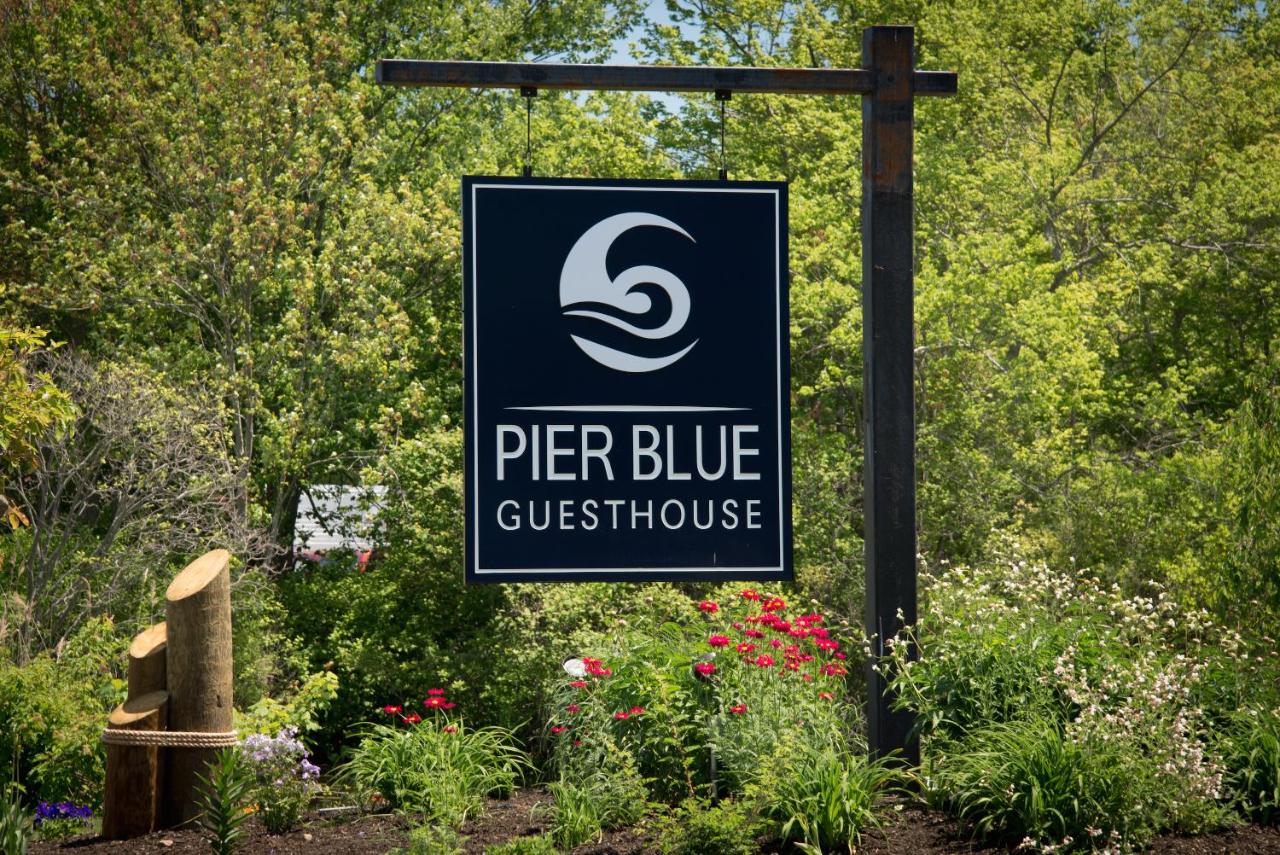 Pier Blue Inn — photo 11