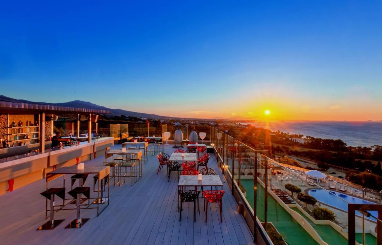 Kipriotis Panorama Hotel & Suites, Kos – Updated 2022 Prices
