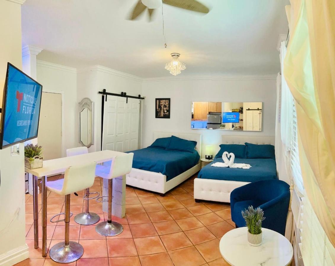 south beach apartment 5 min walk to the ocean - 5
