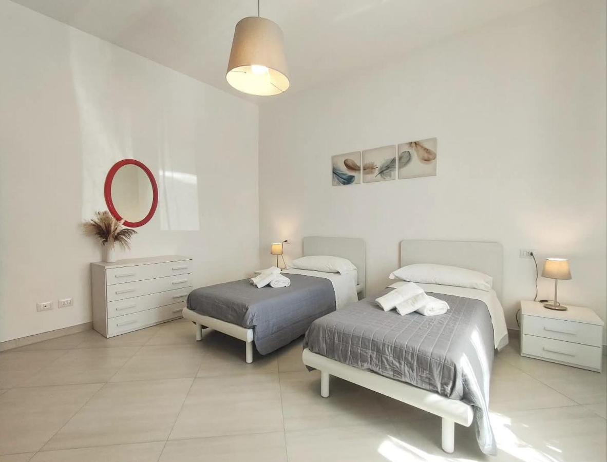 Casa Michelangelo - 5