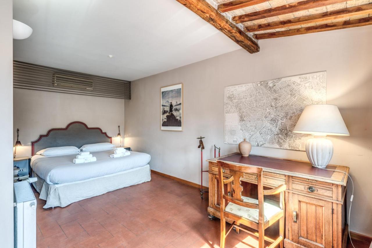 Frangipane Colosseum Apartments - 2