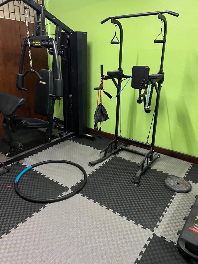 W District hostel - 5