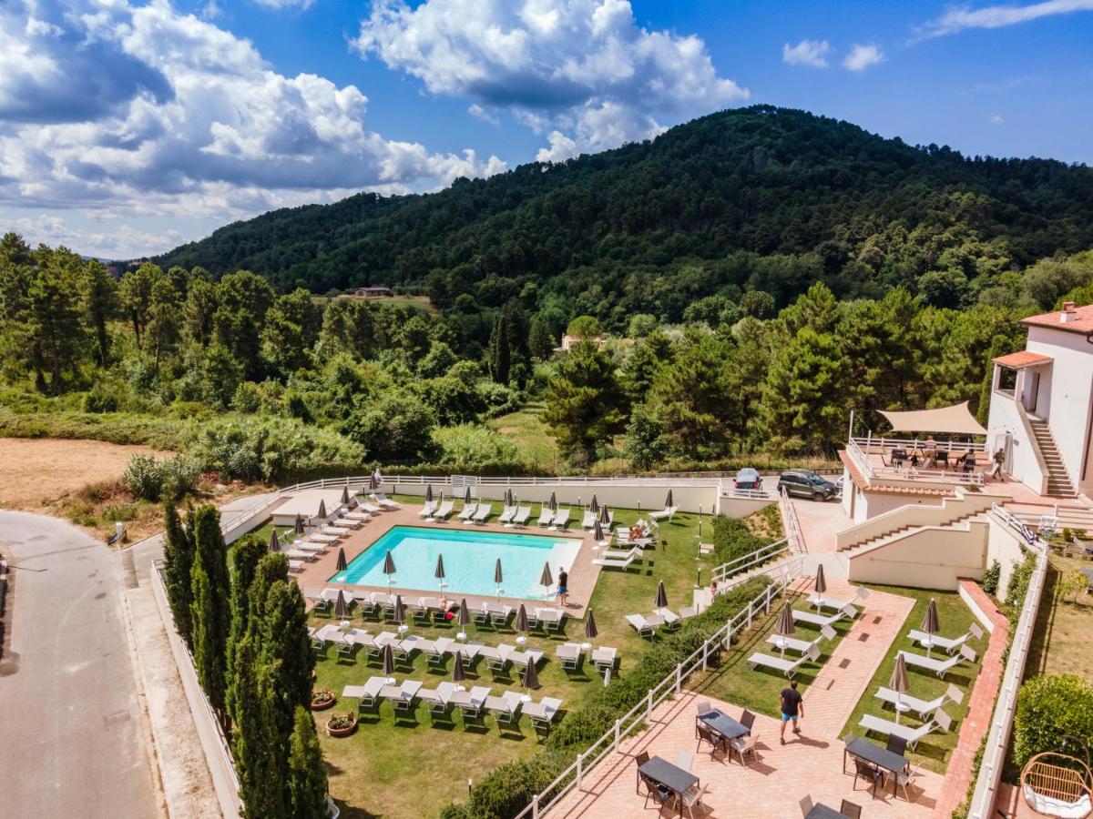 Two-Bedroom Family Apartment